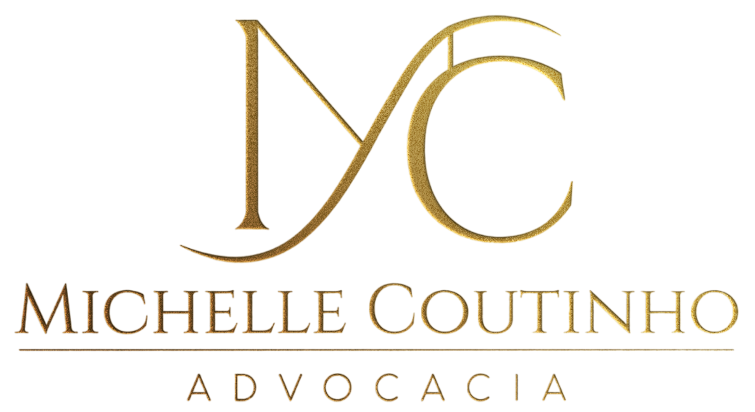 Michelle Coutinho Advocacia – Logo
